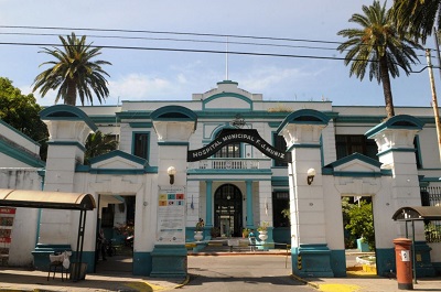 HOSPITAL MUÑIZ